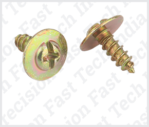 Pan Combination Washer
