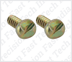 Flat Philips Pozi